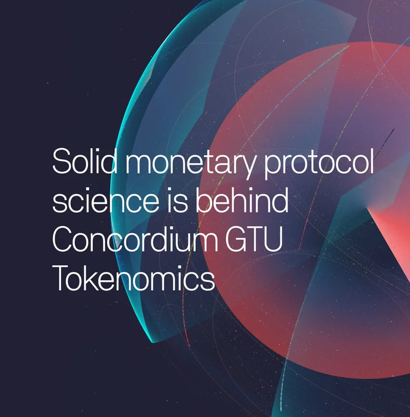 Concordium's Identity-First Blockchain: The Tech Breakthrough and Its Vision for a Trusted Web