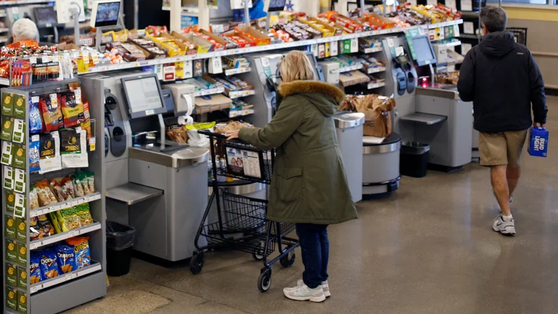 Kroger's New Self-Checkout Policy: What the Rules Mean and Why They Matter