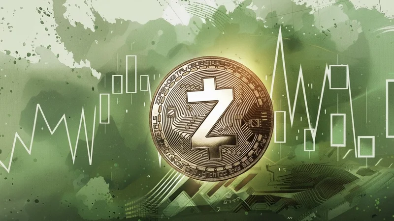The Zcash Surge: What the Data Reveals About Its Recent Rally