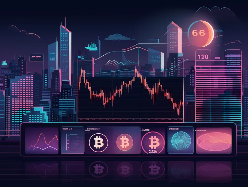 BlackRock's $400 Million Bitcoin Move: What the Liquidity Alarm Means