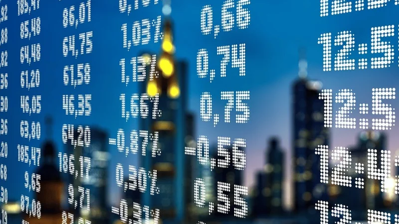 markets news today: valuation concerns and Nasdaq's fall